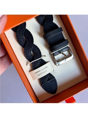 Tory Burch Apple Watch band